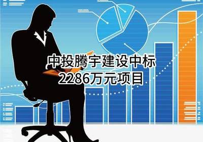 中投騰宇建設(shè)成功中標2286萬元建筑裝飾裝修項目，專業(yè)設(shè)計與施工服務(wù)獲認可